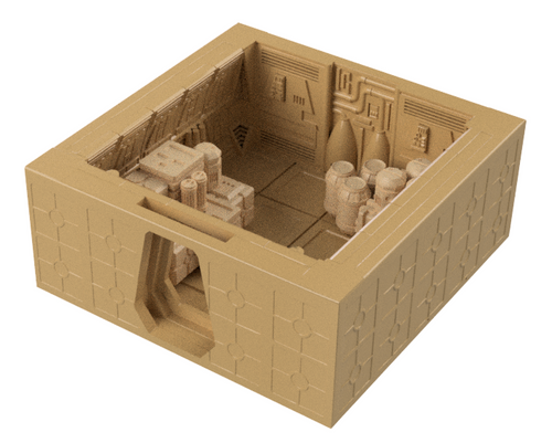 Lv427-designs.com imperial small storage
