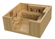 Load image into Gallery viewer, lv427-designs small kitchen aliens1