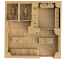 Load image into Gallery viewer, lv427-designs star trek klingon kitchen-3