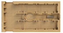Load image into Gallery viewer, lv427-designs torp room star trek klingon4