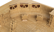 Load image into Gallery viewer, lv427-designs klingon bridge1 star trek4