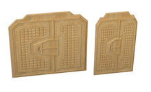 Load image into Gallery viewer, K'atoc Large Bridge