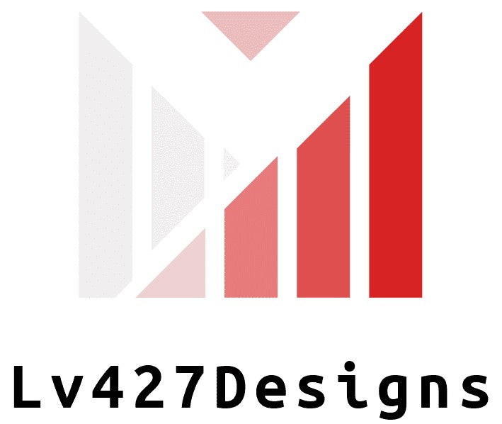 Latest Designs – Lv427Designs