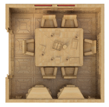 Load image into Gallery viewer, lv427-designs meeting room 1 sci fi aliens 3