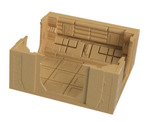 Load image into Gallery viewer, U.S.S. Nostrom - Padded Corrridor BUNDLE