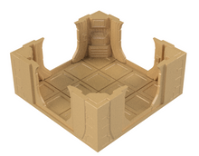 Load image into Gallery viewer, U.S.S. Nostrom - Padded Corrridor BUNDLE