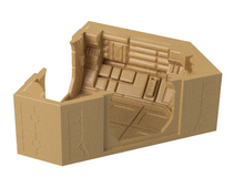 Load image into Gallery viewer, U.S.S. Nostrom - Padded Corrridor BUNDLE