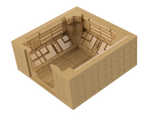 Load image into Gallery viewer, U.S.S. Nostrom - Padded Corrridor BUNDLE