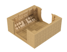 Load image into Gallery viewer, U.S.S. Nostrom - Padded Corrridor BUNDLE