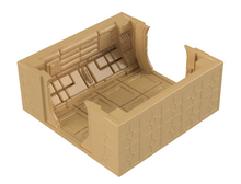 Load image into Gallery viewer, U.S.S. Nostrom - Padded Corrridor BUNDLE