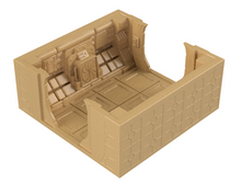 Load image into Gallery viewer, U.S.S. Nostrom - Padded Corrridor BUNDLE