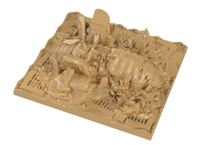 lv427-designs crashed predator pod open mine1 aliens2