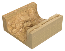 Load image into Gallery viewer, lv427-designs-aliens-mineshaft-rubble-1