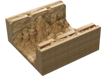 Load image into Gallery viewer, lv427-designs-aliens-mineshaft-rubble-2