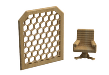 Load image into Gallery viewer, Detention Cell Block