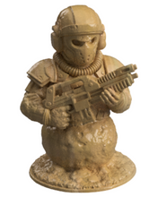 Load image into Gallery viewer, Aliens Snowman Christmas Wishes 2025