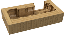 Load image into Gallery viewer, lv427-designs klingon star trek transporter2