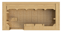 Load image into Gallery viewer, lv427-designs klingon star trek transporter3