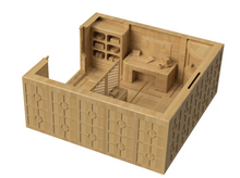 Load image into Gallery viewer, lv427-designs-trek-officer-quarters3