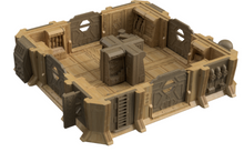 Load image into Gallery viewer, lv427-designs.com infinity aliens armory objective complex2