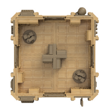 Load image into Gallery viewer, Armory Objective Room
