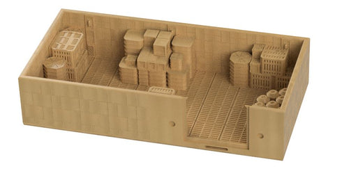DeepWars- Medium Cargo Hold