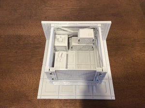 secured storage bay-lv427-designs.com-sci fi modular corridor-4