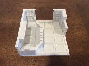 detention cell block-lv427-designs.com-sci fi modular corridor-2