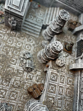 Load image into Gallery viewer, Large Ancient Dwarven Tomb