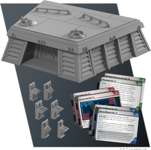 Load image into Gallery viewer, FFG Imperial Bunker Room Attachment